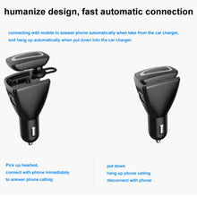 Load image into Gallery viewer, C2 4.1 Agreement Headset Intelligent Compatible