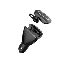 Load image into Gallery viewer, C2 4.1 Agreement Headset Intelligent Compatible