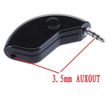 Load image into Gallery viewer, Wireless Bluetooth 3.5MM AUX Audio Stereo Music